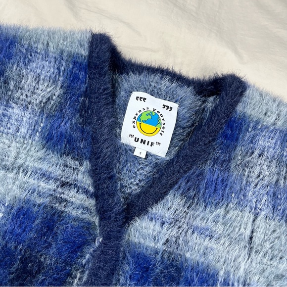 UNIF Ty Cardigan - Picture 6 of 6
